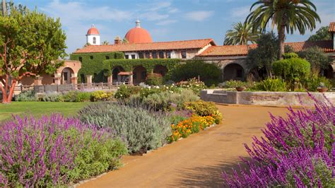Set on 10 acres, Mission San Juan Capistrano is home to lush gardens, ruins of the Great Stone Church and the Serra Chapelthe oldest church in California. . Jobs in san juan capistrano